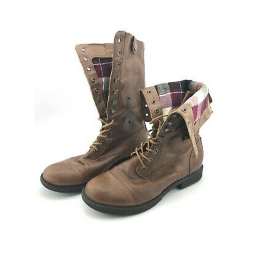 Cathy Jean Boots